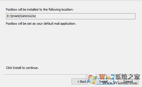 Postbox破解版下載