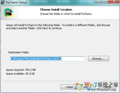 Pycharm開(kāi)發(fā)工具下載