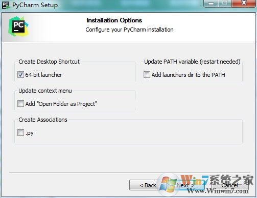Pycharm開(kāi)發(fā)工具下載