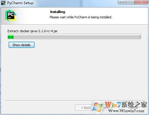 Pycharm開(kāi)發(fā)工具下載