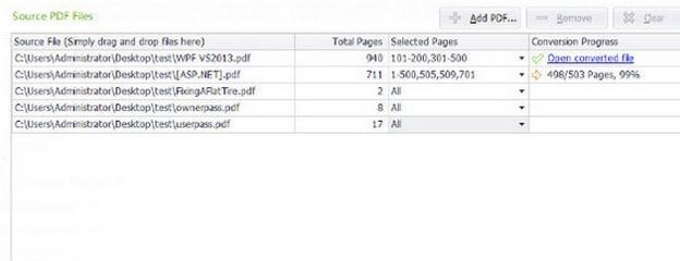 ONEKEY PDF Convert to Word v4.0(PDF轉(zhuǎn)WORD轉(zhuǎn)換器)