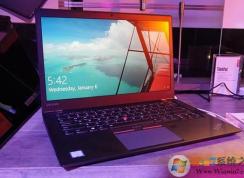 聯(lián)想ThinkPad筆記本怎么U盤(pán)重裝Win10?ThinkPad重裝Win10,BIOS設(shè)置,U盤(pán)啟動(dòng)