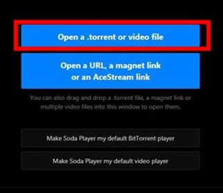 soda player v1.4.2漢化版