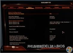 技嘉H370主板怎么裝Win7,技嘉H370裝Win7 BIOS設置+U盤啟動(支持USB3.1)