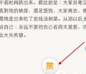 app端微博打賞怎么開通？教你微博APP開啟打賞功能