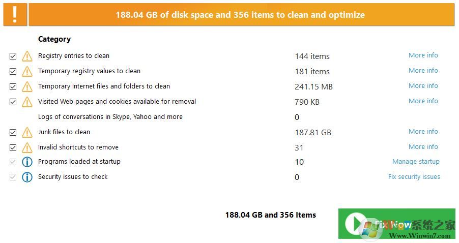 Smart PC Professional(系統(tǒng)修復(fù)、清理、優(yōu)化軟件)v6.2破解版