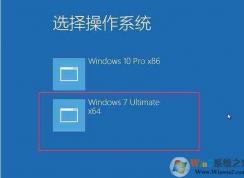 Win10怎么裝雙系統(tǒng)Win7？在原有Win10基礎(chǔ)上安裝Win7雙系統(tǒng)教程