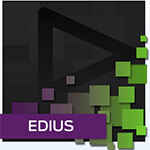edius7 64位破解版下載_EDIUS Pro v7.53中文破解版（含破解補(bǔ)?。? height=