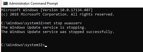 win10重要更新待處理怎么取消？win10重要更新待處理取消教程