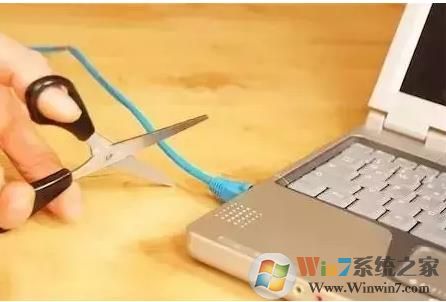 Win10如何斷開網(wǎng)絡(luò)，Win10斷開網(wǎng)絡(luò)的方法
