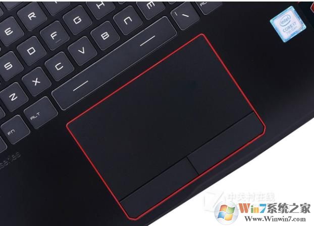 win10筆記本觸摸板設(shè)置，Win10觸摸板去哪里設(shè)置？