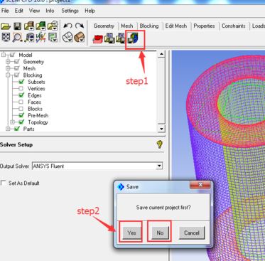 Fluent軟件下載_Fluent(流體仿真軟件)v6.3.26官方最新版