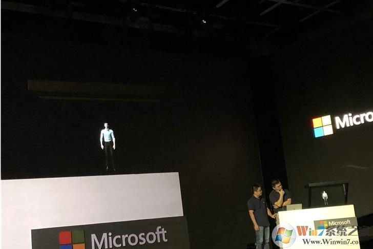 微軟小冰發(fā)布Avatar Framework工具包：打造女朋友or男朋友？