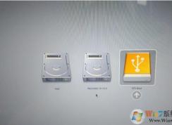 蘋(píng)果MacBook電腦怎么裝win10系統(tǒng)教程(單系統(tǒng),非雙系統(tǒng))