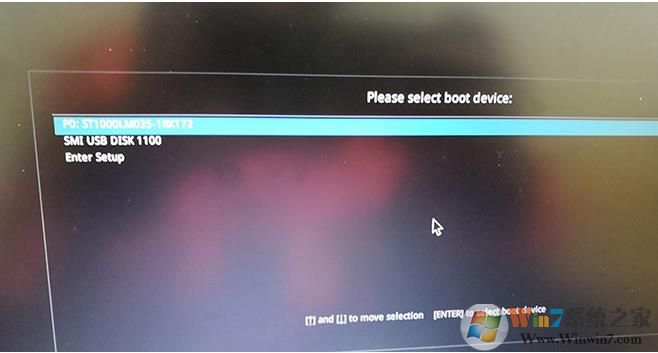 華碩筆記本U盤(pán)啟動(dòng)無(wú)法識(shí)別U盤(pán),沒(méi)有U盤(pán)啟動(dòng)項(xiàng)怎么辦？