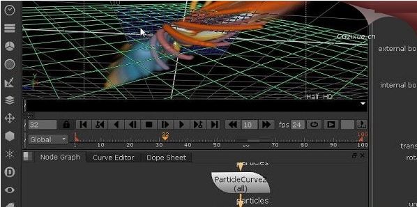 nuke破解版_nuke（數(shù)碼合成軟件）v11.2v4免費版（含破解方法）