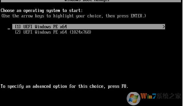 惠普星14筆記本怎么BIOS設(shè)置U盤啟動(dòng)？（UEFI啟動(dòng)和MBR啟動(dòng)）