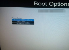 惠普星14筆記本怎么BIOS設(shè)置U盤啟動(dòng)？（UEFI啟動(dòng)和MBR啟動(dòng)）