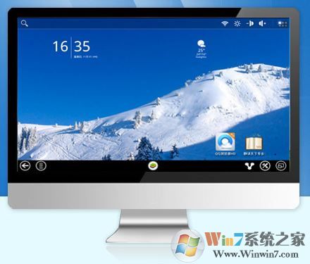 藍(lán)手指模擬器下載_藍(lán)手指（BlueStacks）安卓模擬器v0.9.11.4119中文綠色版
