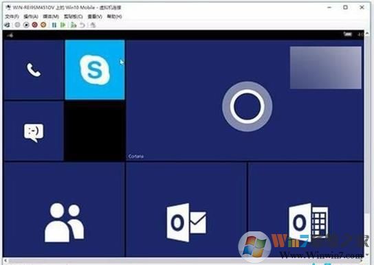 Win10系統(tǒng)如何開啟內(nèi)置虛擬機Hyper-V？Win10開啟虛擬機方法