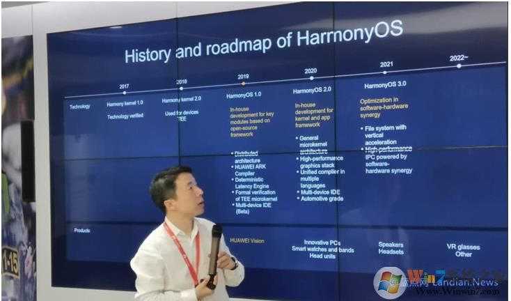 華為預計明年推出創(chuàng)新PC將搭載自家鴻蒙操作系統(tǒng)