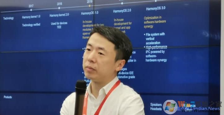 華為預計明年推出創(chuàng)新PC將搭載自家鴻蒙操作系統(tǒng)