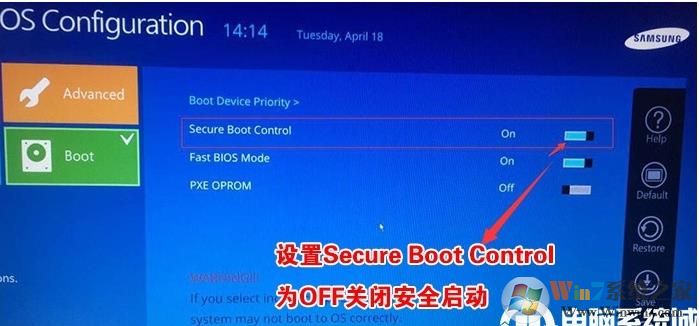 三星筆記本怎么重裝Win10？三星筆記本重裝Win10 BIOS設(shè)置+U盤啟動詳細(xì)教程