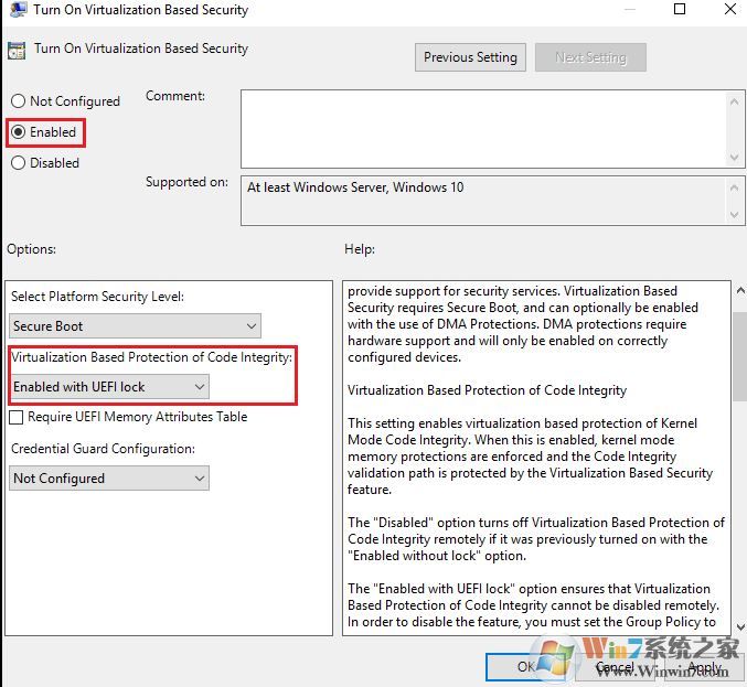 win10“基于虛擬化的安全性”怎么關(guān)？教你關(guān)閉 基于虛擬化的安全性 方法