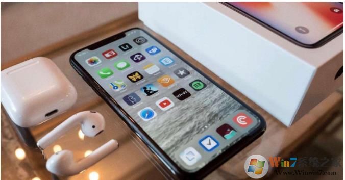 一臺(tái)蘋果iPhone手機(jī)一般用幾年換機(jī)？分析師：4年