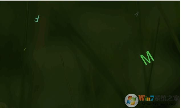 xXx時(shí)間屏保 v3.7綠色版