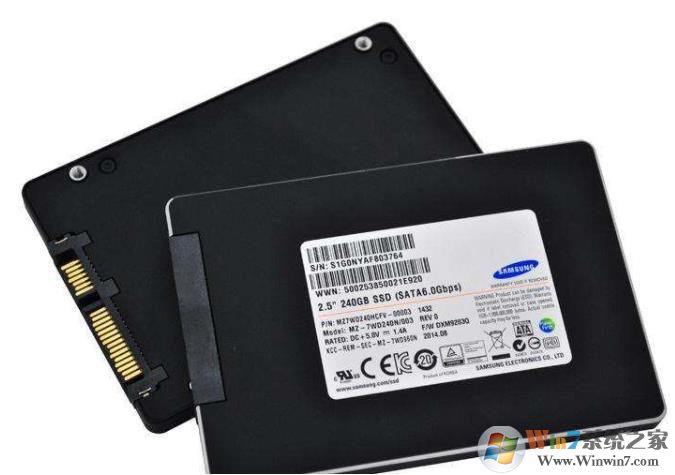 SSD固態(tài)硬盤(pán)的順序讀寫(xiě)和隨機(jī)讀寫(xiě)都是什么意思解析