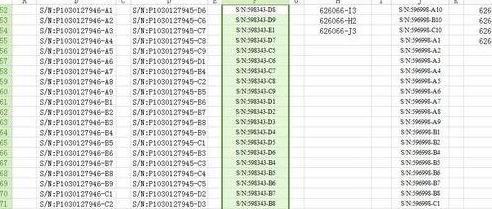 wps篩選重復(fù)數(shù)據(jù)怎么操作？WPS表格快速找出重復(fù)內(nèi)容的方法