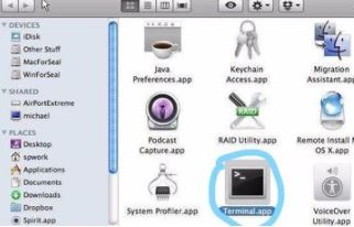 MAC如何關(guān)閉gatekeeper？mac任何來(lái)源選項(xiàng)找回方法