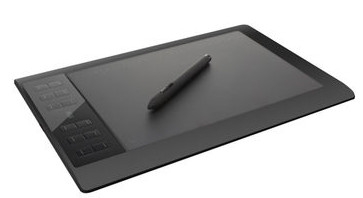 高漫1060 PRO數(shù)位板驅(qū)動