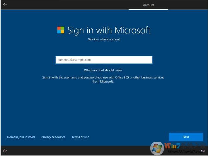 Win10安裝時不能創(chuàng)建脫機賬戶(本地賬戶)的解決方法