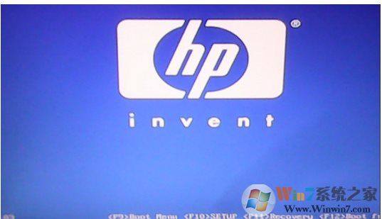 惠普電腦怎么進(jìn)入bios？惠普電腦進(jìn)BIOS方法和BIOS設(shè)置U盤啟動(dòng)方法