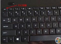 惠普電腦怎么進(jìn)入bios？惠普電腦進(jìn)BIOS方法和BIOS設(shè)置U盤(pán)啟動(dòng)方法