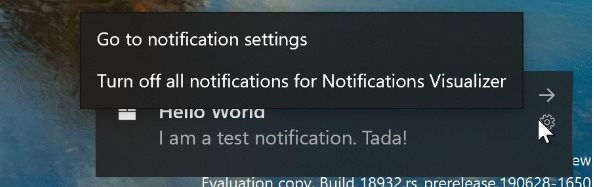 Win10 1909(19H2)更新內(nèi)容盤點(diǎn)