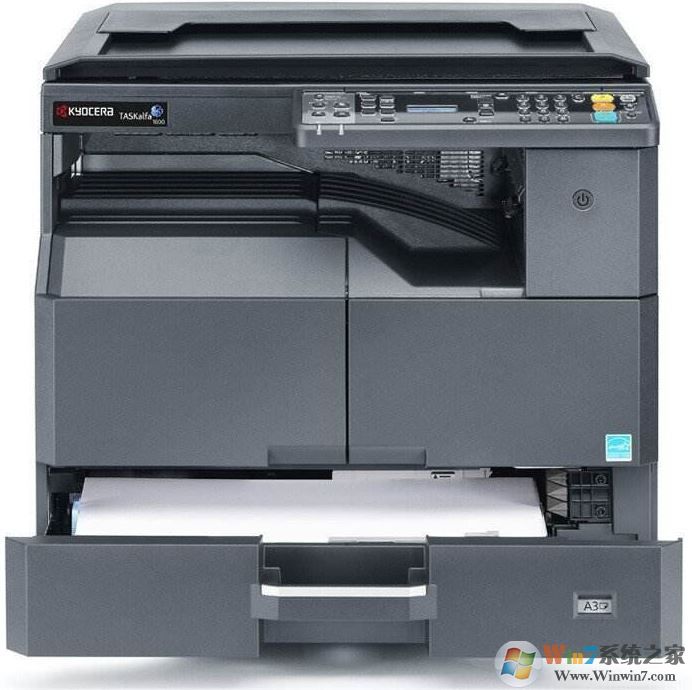 京瓷打印機1800驅(qū)動下載_京瓷Kyocera TASKalfa 1800驅(qū)動For xp/win7/win10