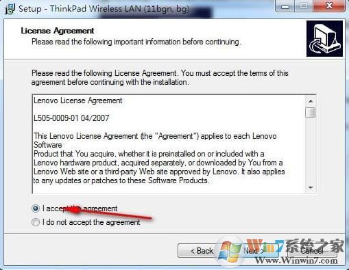 聯(lián)想筆記本e40網(wǎng)卡驅動下載_e40無線網(wǎng)卡驅動v1.00.0029官方最新