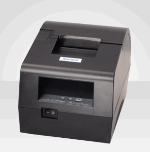 芯燁xp58iih打印機驅動下載_芯燁XP-F58IIH驅動v7.7.7正式版