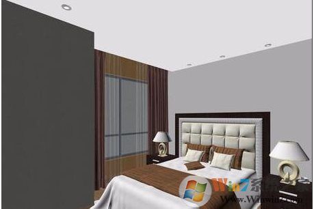 3DMAX貼圖丟失怎么辦？3DMAX找回導(dǎo)入模型的貼圖教程