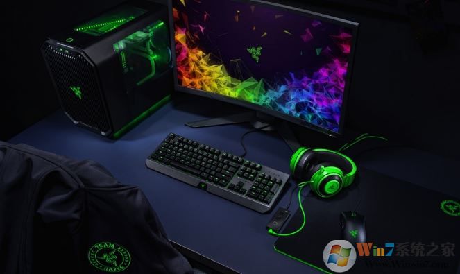 雷蛇耳機(jī)驅(qū)動下載_雷蛇北海巨妖競技版耳機(jī)驅(qū)動v1.0.102.135綠色免費(fèi)版