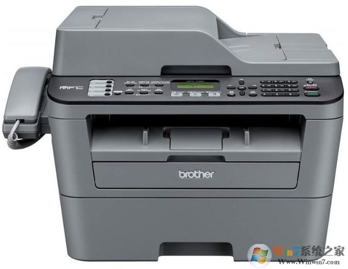 7380打印機(jī)驅(qū)動_兄弟mfc7380打印機(jī)驅(qū)動(純驅(qū)動)