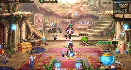 dnf怎么刪除補??？教你刪除DNF補丁的操作方法