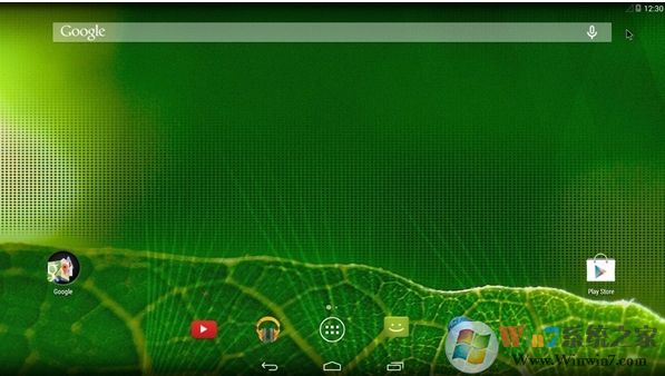 安卓系統(tǒng)開始支持PC電腦X86平臺(tái)_安卓9.0 ISO鏡像發(fā)布下載,完美免費(fèi)