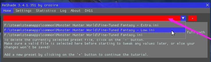Reshade下載_Reshade(游戲畫質(zhì)增強工具)v4.2.1 綠色漢化版