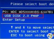 Win10開不了機(jī)怎么進(jìn)命令提示符操作？