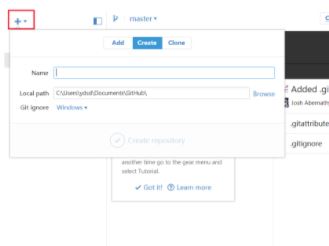 github下載_github客戶(hù)端(編程工具)v3.3.4.0 官方最新版