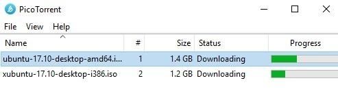磁力轉(zhuǎn)bt種子工具_(dá)PicoTorrent(磁力鏈轉(zhuǎn)種子)v0.14.3綠色中文版